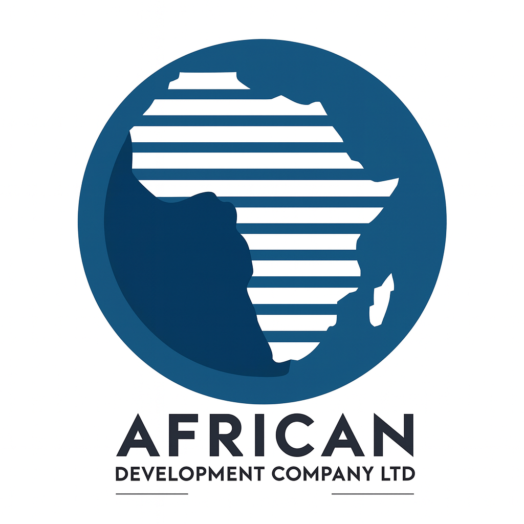 ADC LTD LOGO ADC LTD LOGO